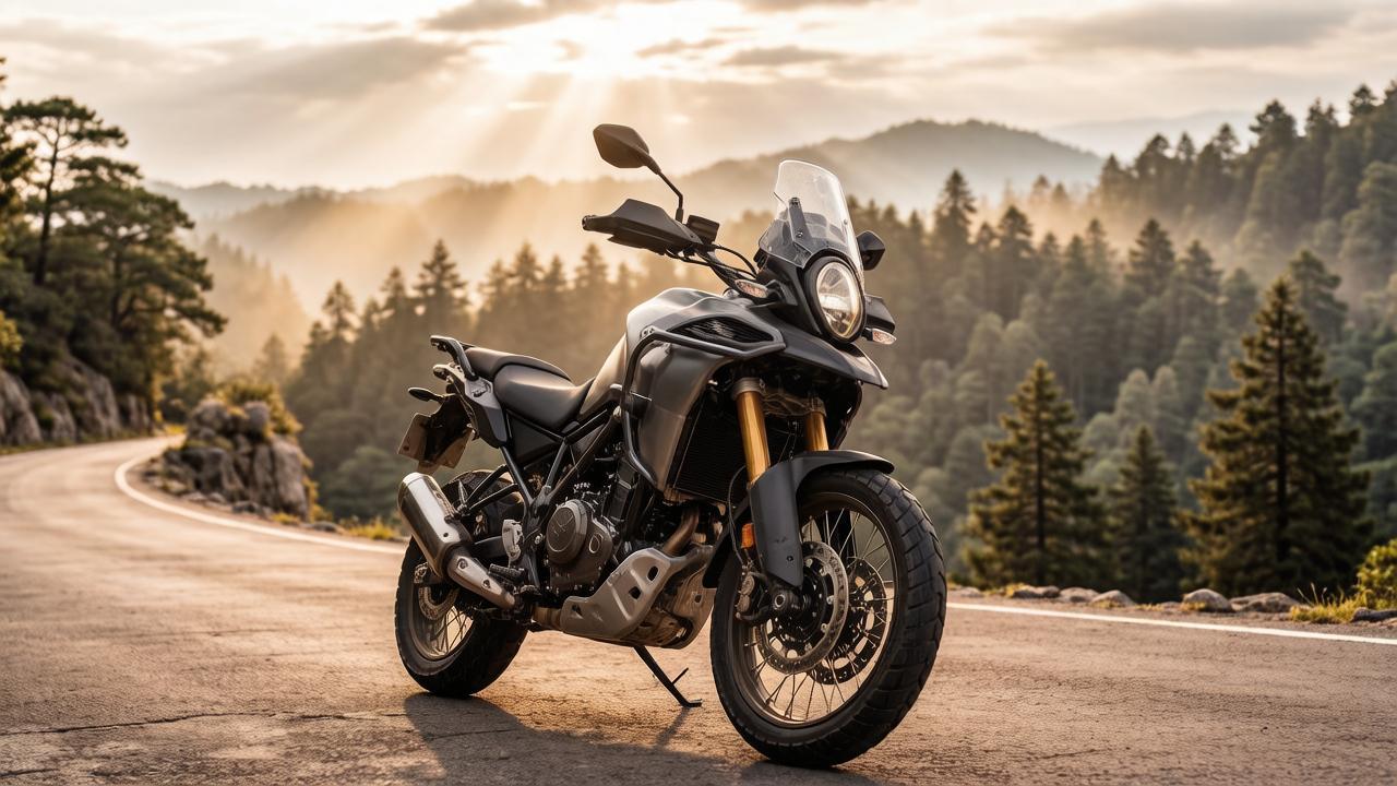 Hidden Geography & Premium Touring Routes Guide