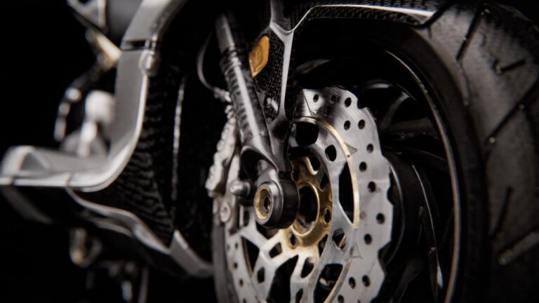 Braking Architecture & Chassis Engineering Guide