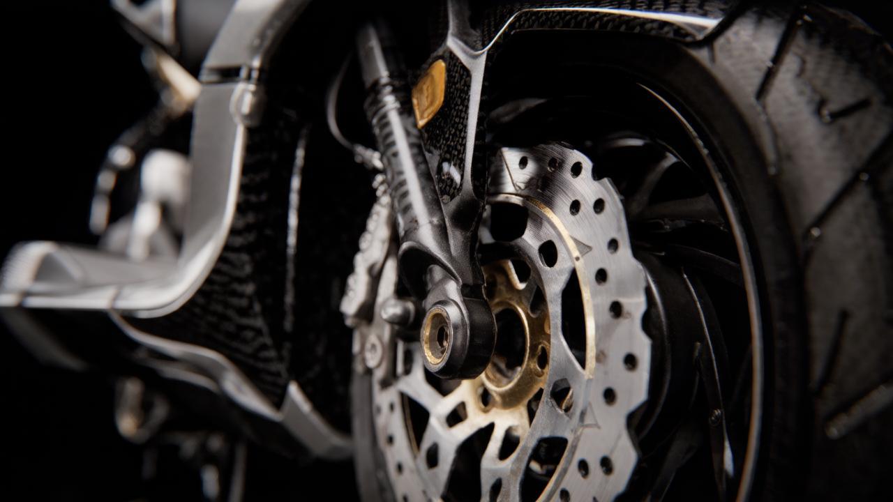 Braking Architecture & Chassis Engineering Guide