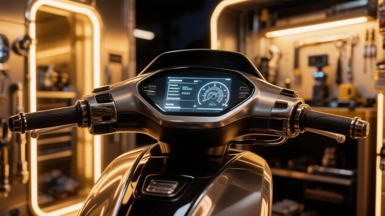 Inside the Garage: Masterclass on Fleet Engineering