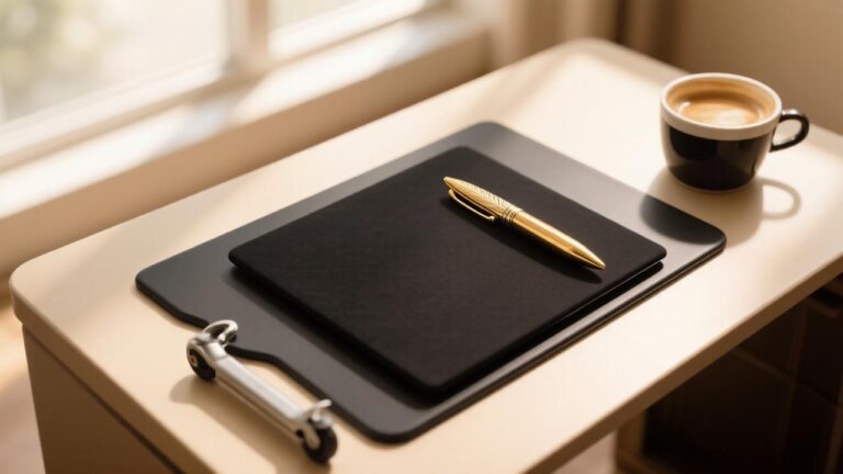 The Blueprint of Financial Integrity
